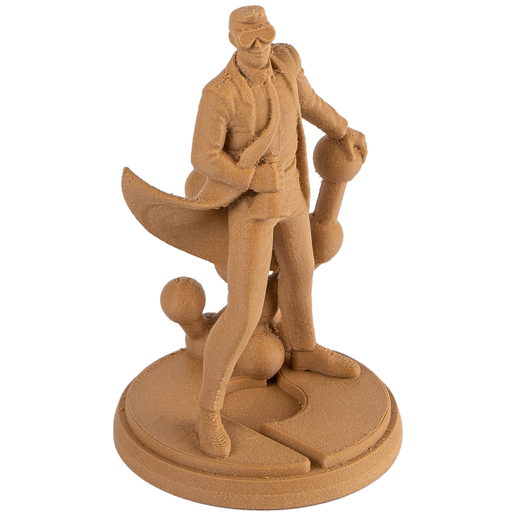 Polymaker Wood PLA