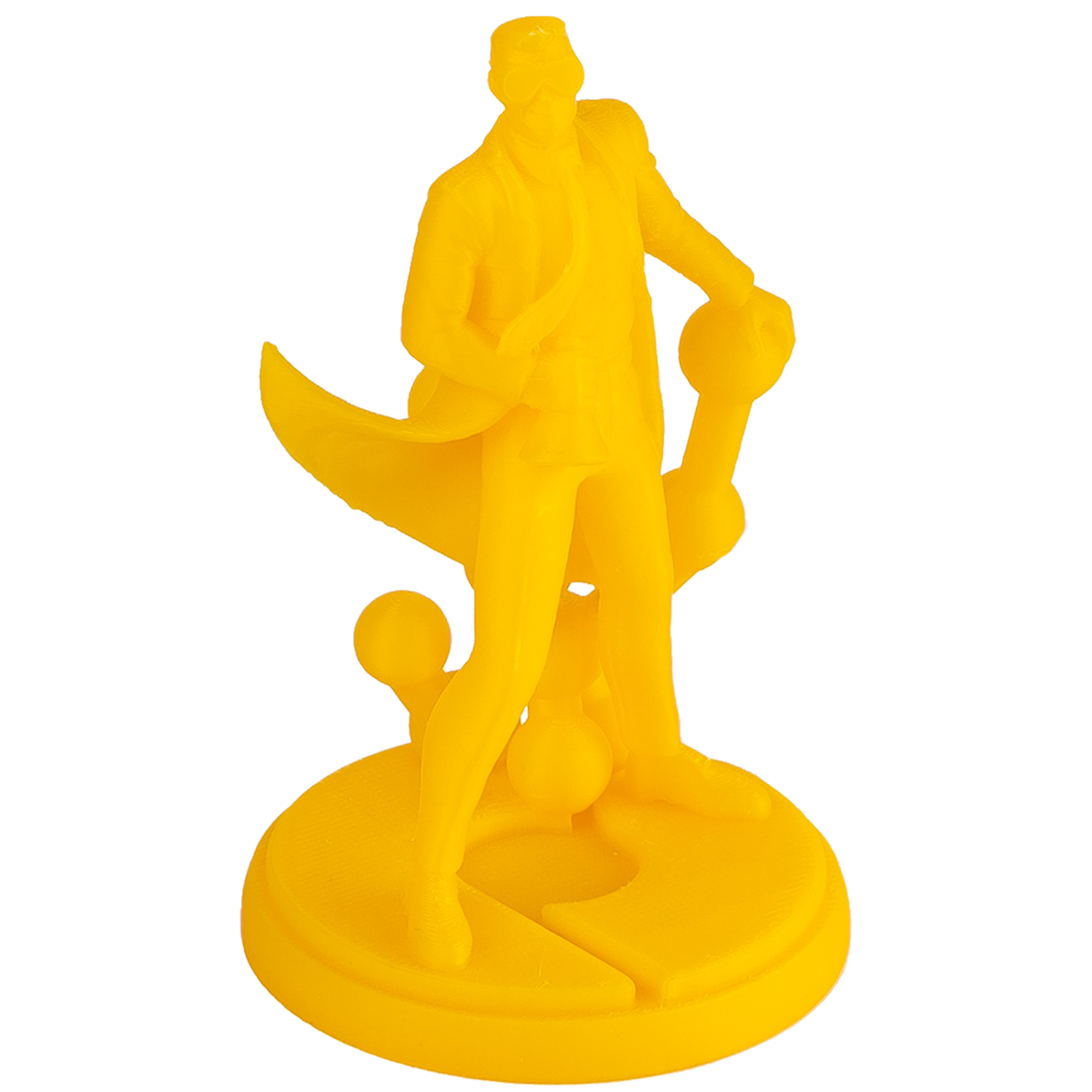PolyLite™ PLA Pro