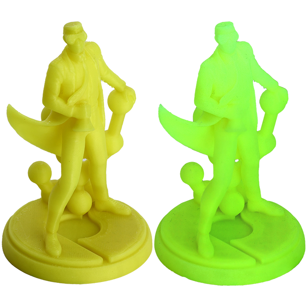 Panchroma™ Luminous PLA