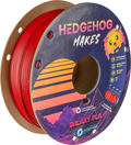 Creator Special Edition: Hedgehog Makes Galaxy Red